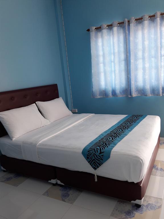 Chanakarn Guesthouse Сангхла-Бурі Екстер'єр фото