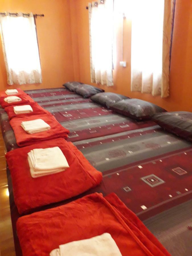 Chanakarn Guesthouse Сангхла-Бурі Екстер'єр фото